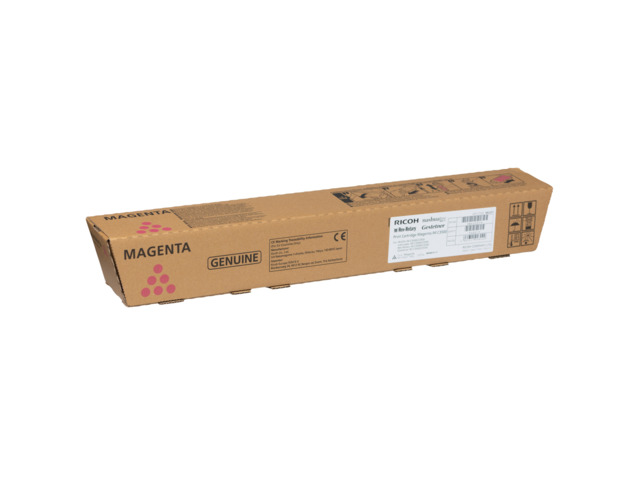 RICOH TONER MAGENTA 842257