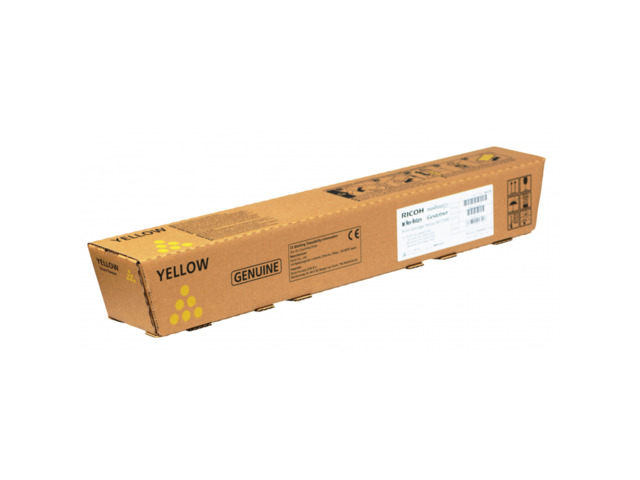 RICOH TONER AMARILLO 842256