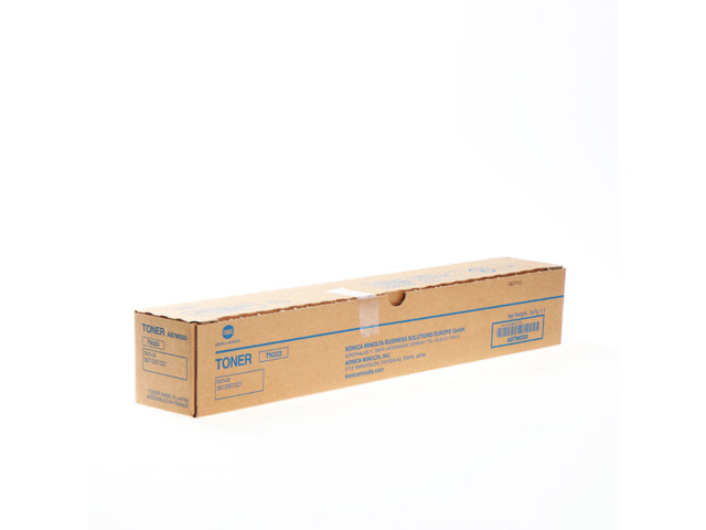 KONICA TONER NEGRO TN323