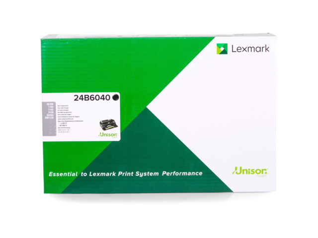 LEXMARK UD.IMAGEN NEGR 24B6040