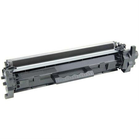 GEN. HP 30X NEGRO CF230X