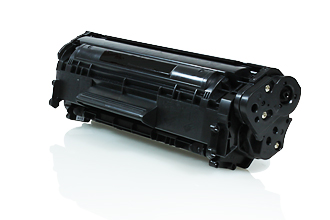 GEN. HP 12A NEGRO Q2612A