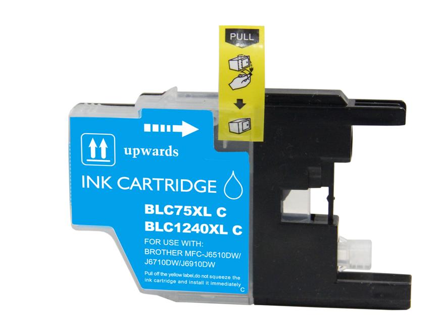 GEN. BROTHER LC1220 LC1240 CIA