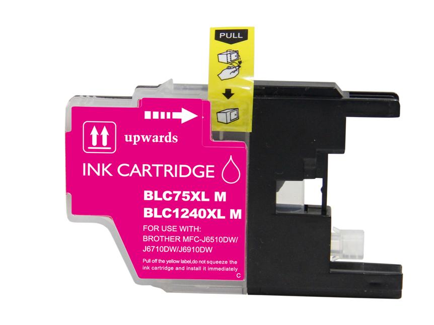 GEN. BROTHER LC1220 LC1240 MAG