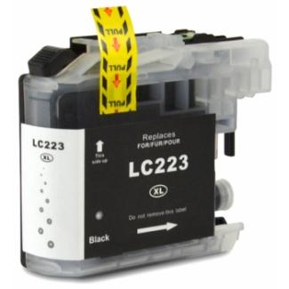 GEN. BROTHER LC221 LC223 NEGRO