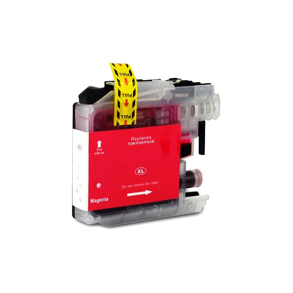 GEN. BROTHER LC225XLM MAGENTA