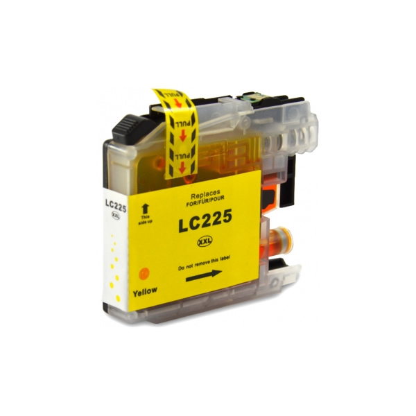 GEN. BROTHER LC225XLY AMARILLO