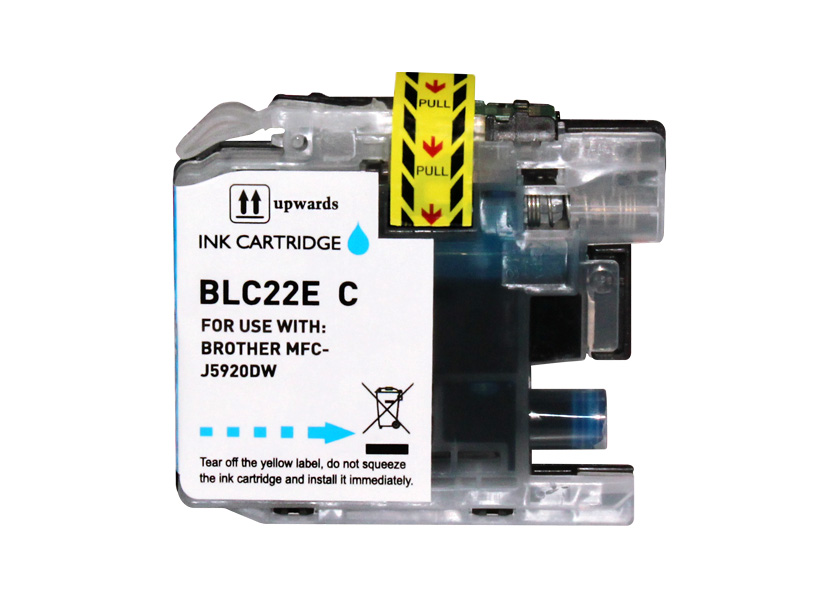 GEN. BROTHER LC22EC CIAN