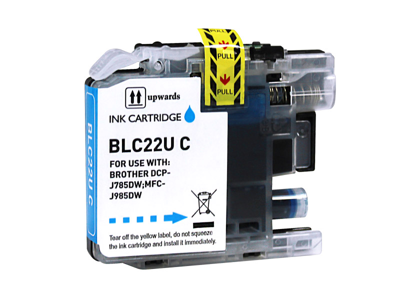 GEN. BROTHER LC22UC CIAN