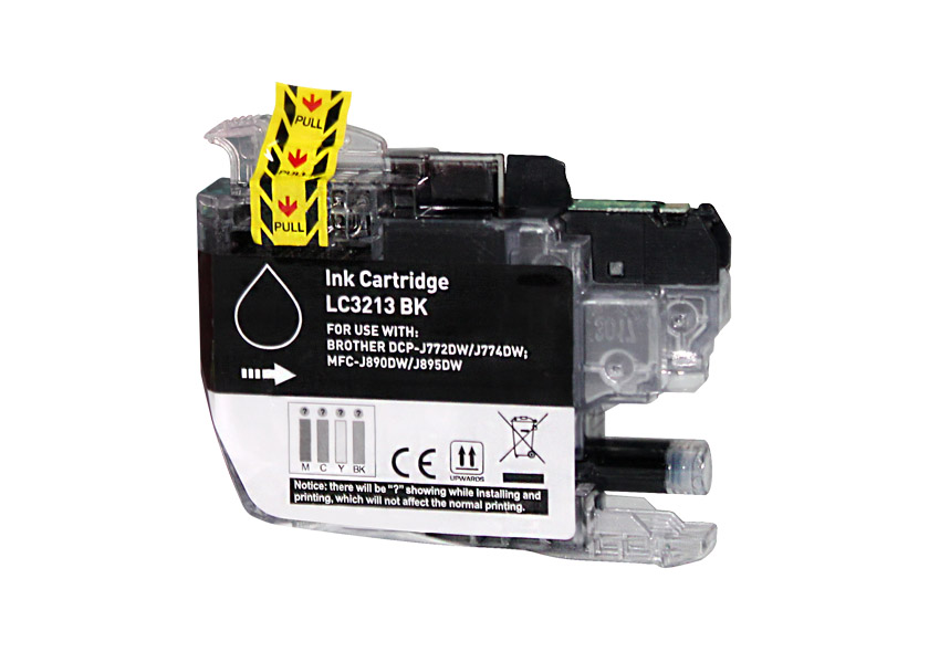 GEN. BROTHER LC3211 LC3213 NEG