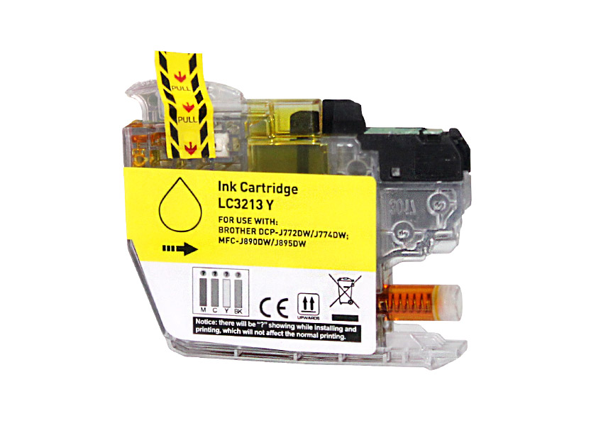 GEN. BROTHER LC3211 LC3213 AMA
