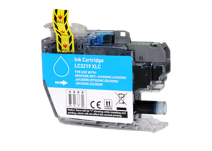 GEN. BROTHER LC3219XLC CIAN