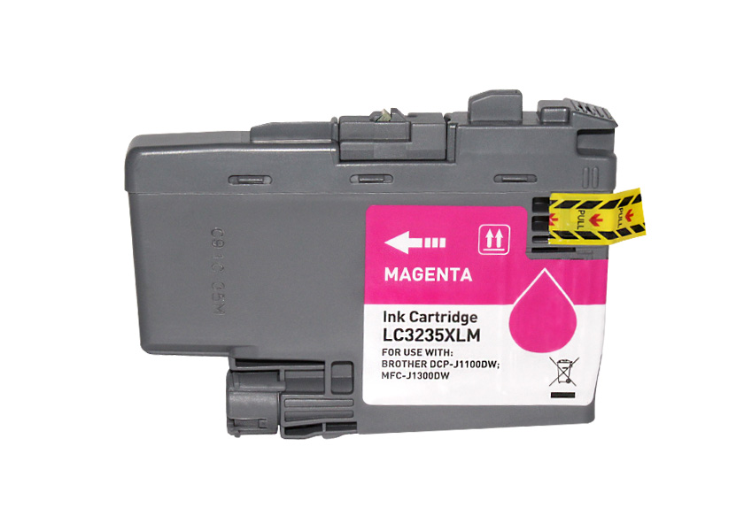 GEN. BROTHER LC3233 LC3235XL M