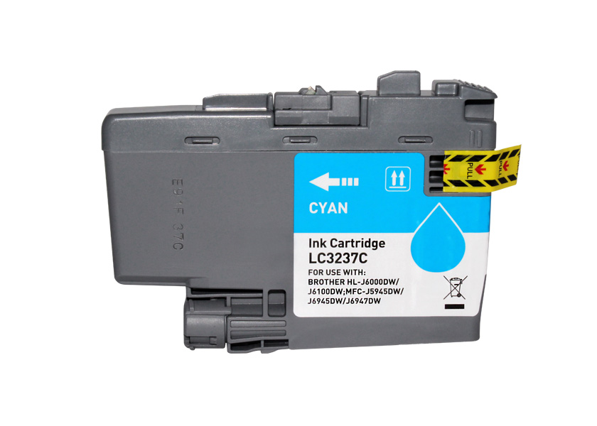 GEN. BROTHER LC3237C CIAN