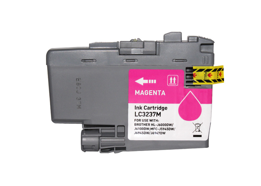 GEN. BROTHER LC3237M MAGENTA