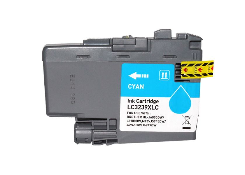 GEN. BROTHER LC3239XLC CIAN