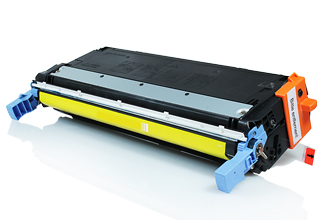 GEN. HP 645A AMARILLO C9732A
