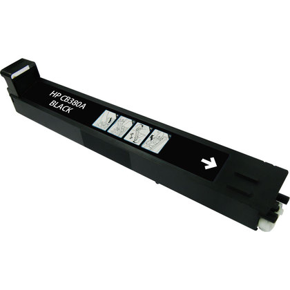 GEN. HP 823A NEGRO CB380A