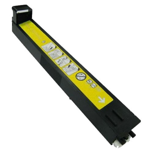 GEN. HP 824A AMARILLO CB382A