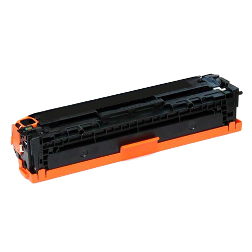 GEN. HP 125A 128A 131X NEGRO