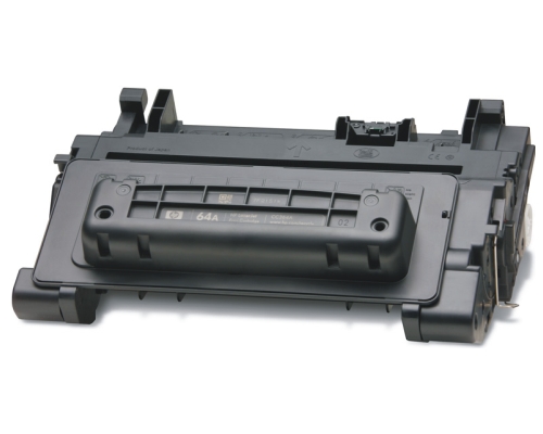 GEN. HP 64A 90A NEGRO