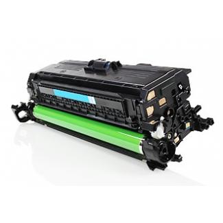 GEN. HP 648A CIAN CE261A