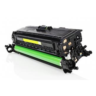 GEN. HP 648A AMARILLO CE262A