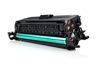 GEN. HP 646X NEGRO CE264X