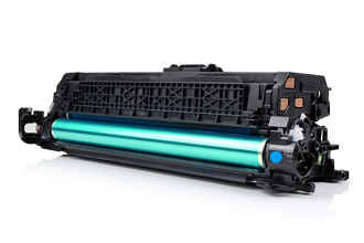 GEN. HP 646A CIAN CF031A