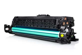 GEN. HP 646A AMARILLO CF032A
