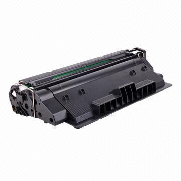 GEN. HP 14X NEGRO CF214X