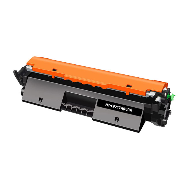 GEN. HP 17A NEGRO CF217A