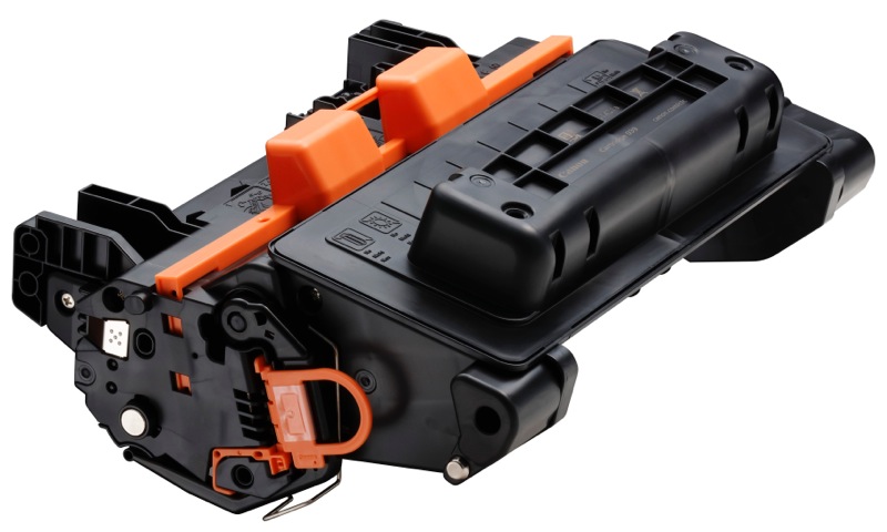 GEN. HP 81A NEGRO CF281A
