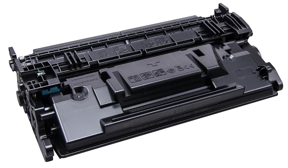 GEN. HP 89A NEGRO CF289A