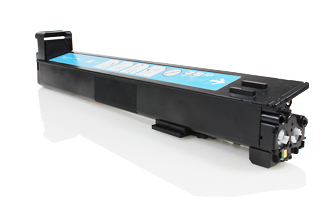 GEN. HP 827A CIAN CF301A