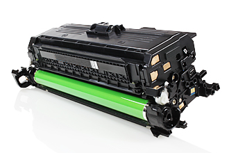 GEN. HP 655A NEGRO CF450A