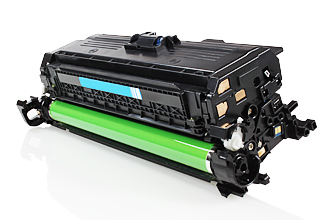 GEN. HP 655A CIAN CF451A