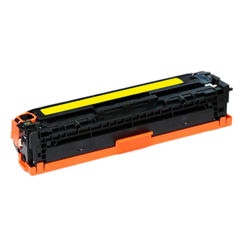 GEN. HP 205A AMARILLO CF532A