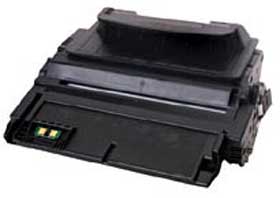 GEN. HP 38A 39A 42X 45A NEGRO