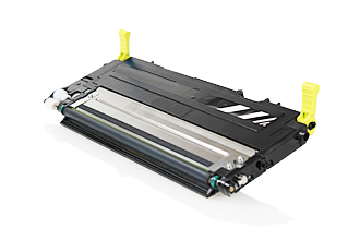 GEN. HP 117A AMARILLO W2072A