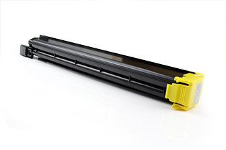 GEN. KONICA TN312Y AMARILLO