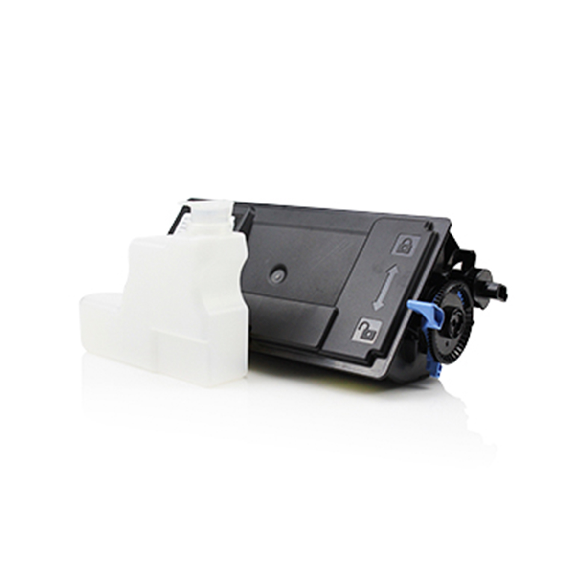 GEN. KYOCERA TK3110 NEGRO