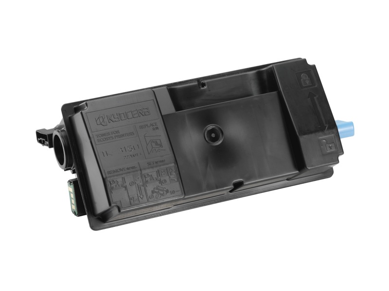 GEN. KYOCERA TK3150 NEGRO