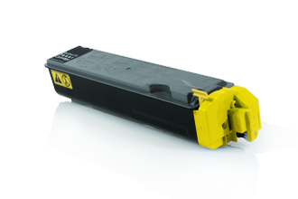 GEN. KYOCERA TK510Y AMARILLO
