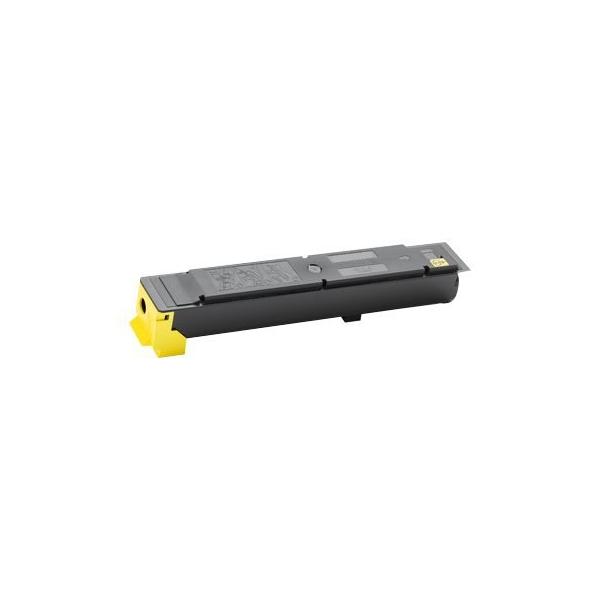 GEN. KYOCERA TK5205Y AMARILLO