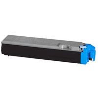 GEN. KYOCERA TK520C CIAN