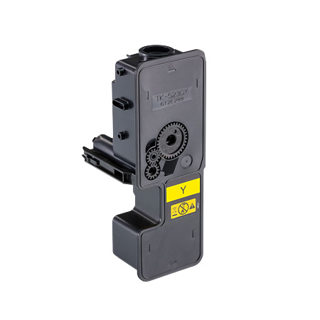 GEN. KYOCERA TK5230Y AMARILLO