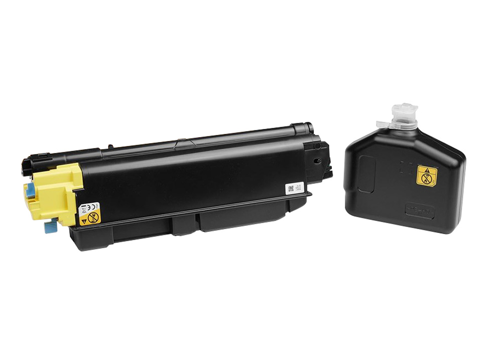 GEN. KYOCERA TK5270Y AMARILLO