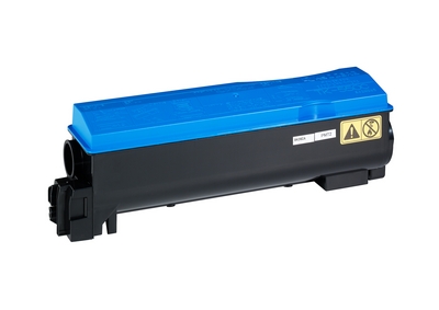 GEN. KYOCERA TK550C CIAN