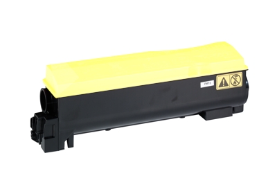 GEN. KYOCERA TK550Y AMARILLO